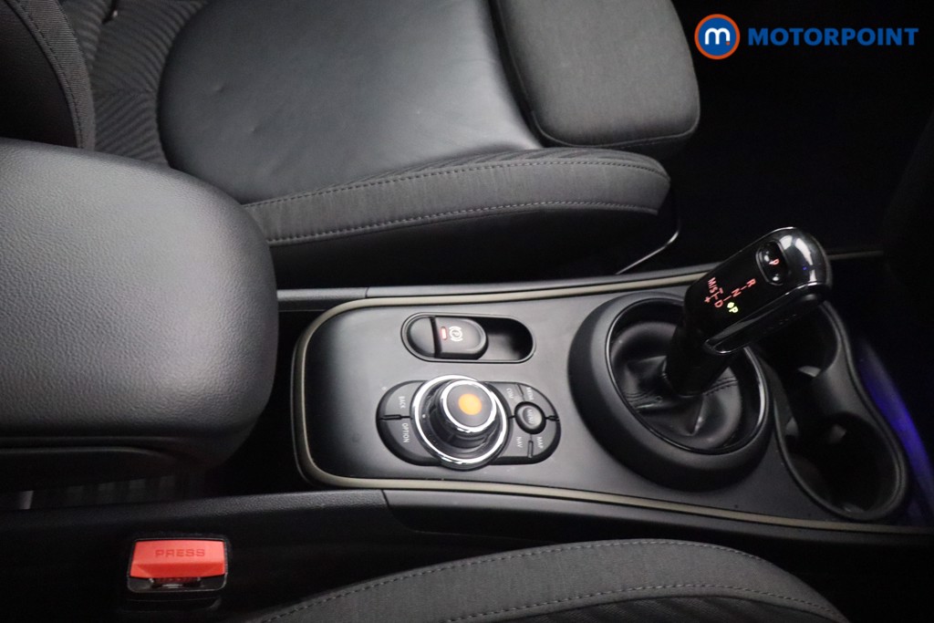 Mini Countryman Cooper Automatic Petrol SUV - Stock Number (1542771) - 7th supplementary image