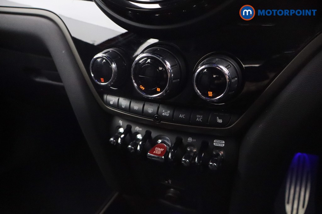 Mini Countryman Cooper Automatic Petrol SUV - Stock Number (1542771) - 9th supplementary image