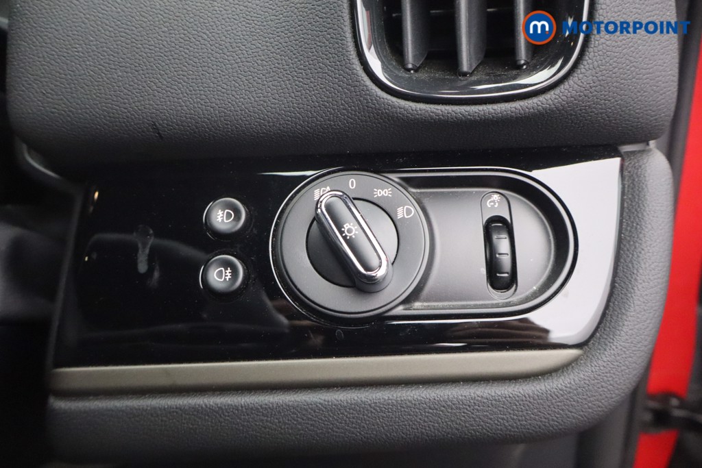 Mini Countryman Cooper Automatic Petrol SUV - Stock Number (1542771) - 12th supplementary image