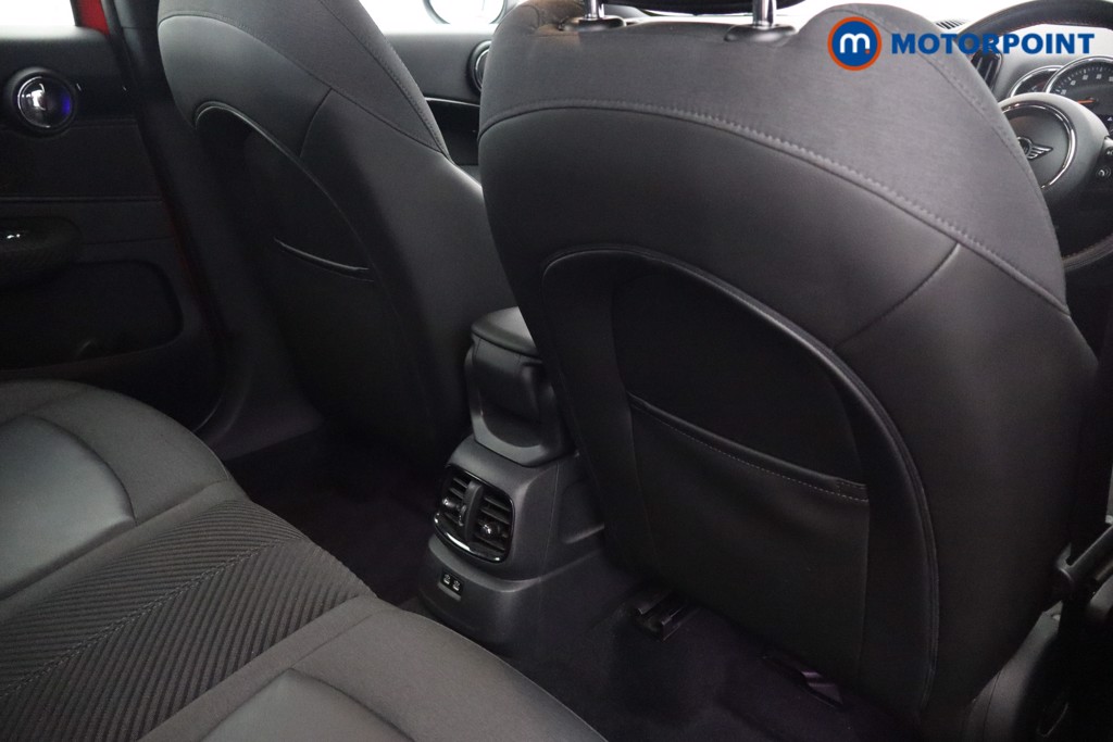 Mini Countryman Cooper Automatic Petrol SUV - Stock Number (1542771) - 17th supplementary image
