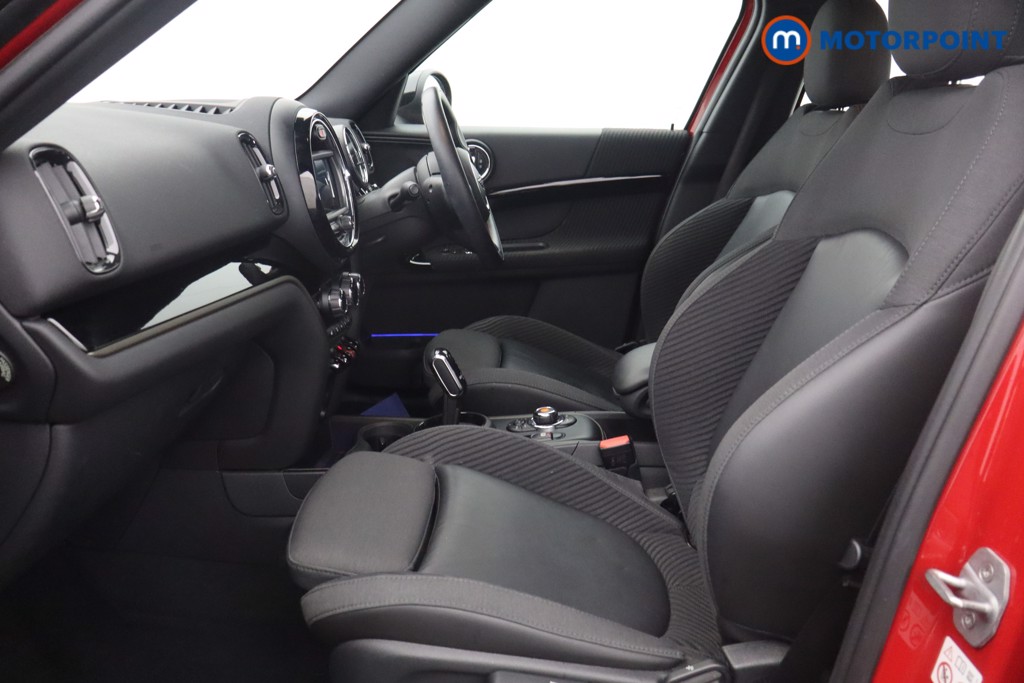 Mini Countryman Cooper Automatic Petrol SUV - Stock Number (1542771) - 19th supplementary image