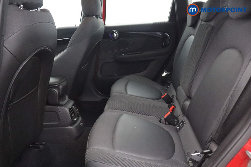 Mini Countryman Cooper Automatic Petrol SUV - Stock Number (1542771) - 20th supplementary image