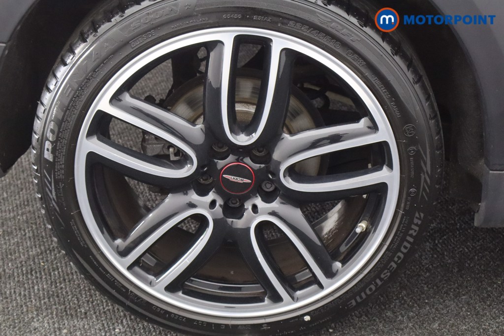 Mini Countryman Cooper Automatic Petrol SUV - Stock Number (1542771) - 24th supplementary image