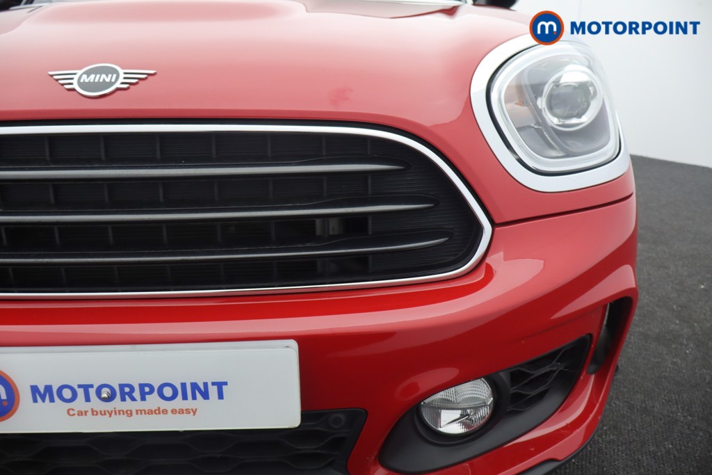 Mini Countryman Cooper Automatic Petrol SUV - Stock Number (1542771) - 25th supplementary image