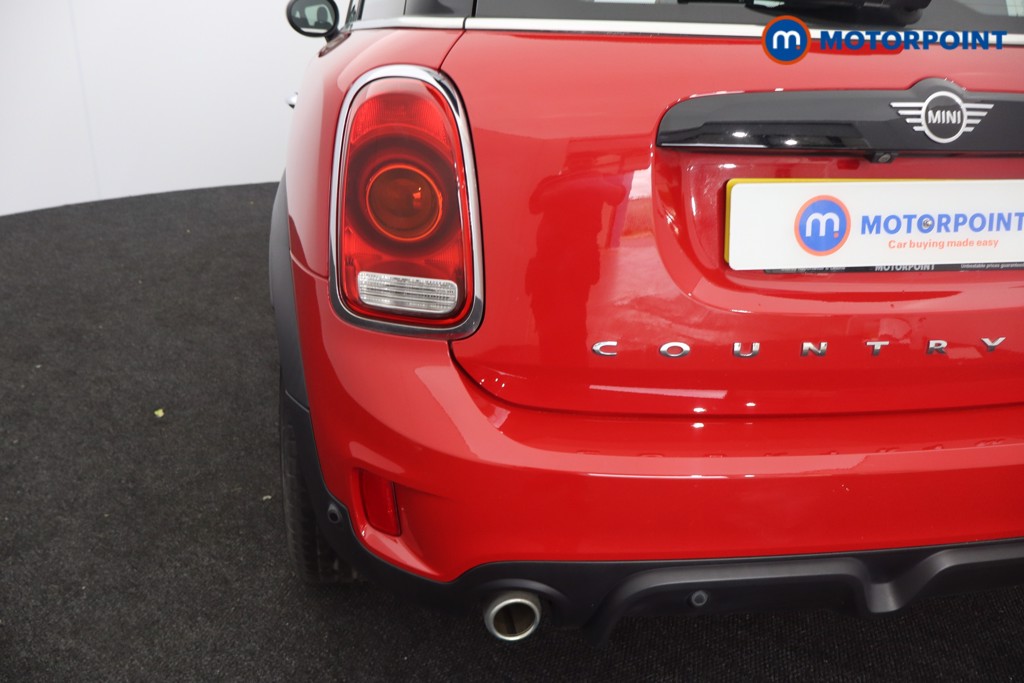 Mini Countryman Cooper Automatic Petrol SUV - Stock Number (1542771) - 26th supplementary image