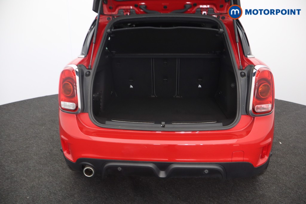 Mini Countryman Cooper Automatic Petrol SUV - Stock Number (1542771) - 30th supplementary image