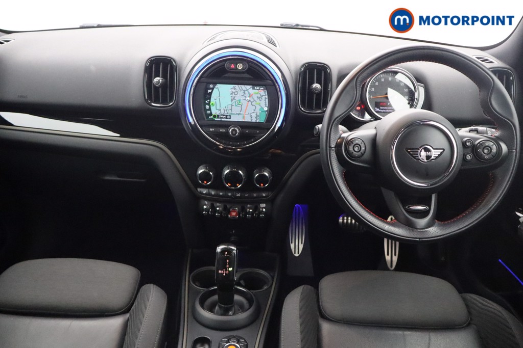 Mini Countryman Cooper Automatic Petrol SUV - Stock Number (1542771) - 1st supplementary image