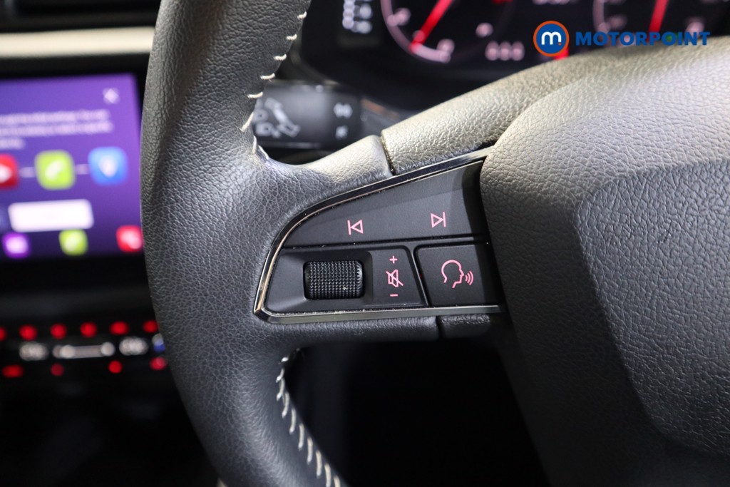 Seat Arona Xcellence Lux Automatic Petrol SUV - Stock Number (1542989) - 3rd supplementary image