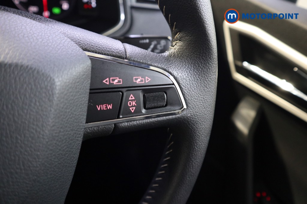 Seat Arona Xcellence Lux Automatic Petrol SUV - Stock Number (1542989) - 4th supplementary image