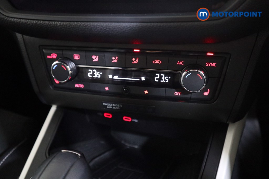Seat Arona Xcellence Lux Automatic Petrol SUV - Stock Number (1542989) - 7th supplementary image