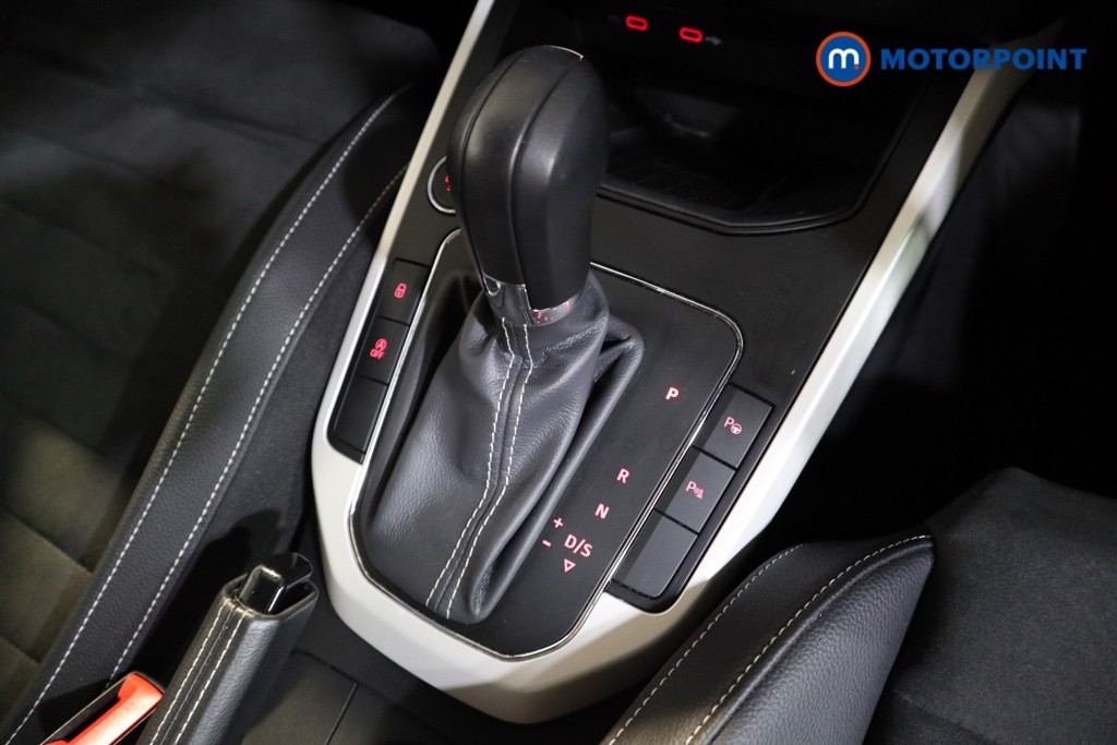 Seat Arona Xcellence Lux Automatic Petrol SUV - Stock Number (1542989) - 8th supplementary image