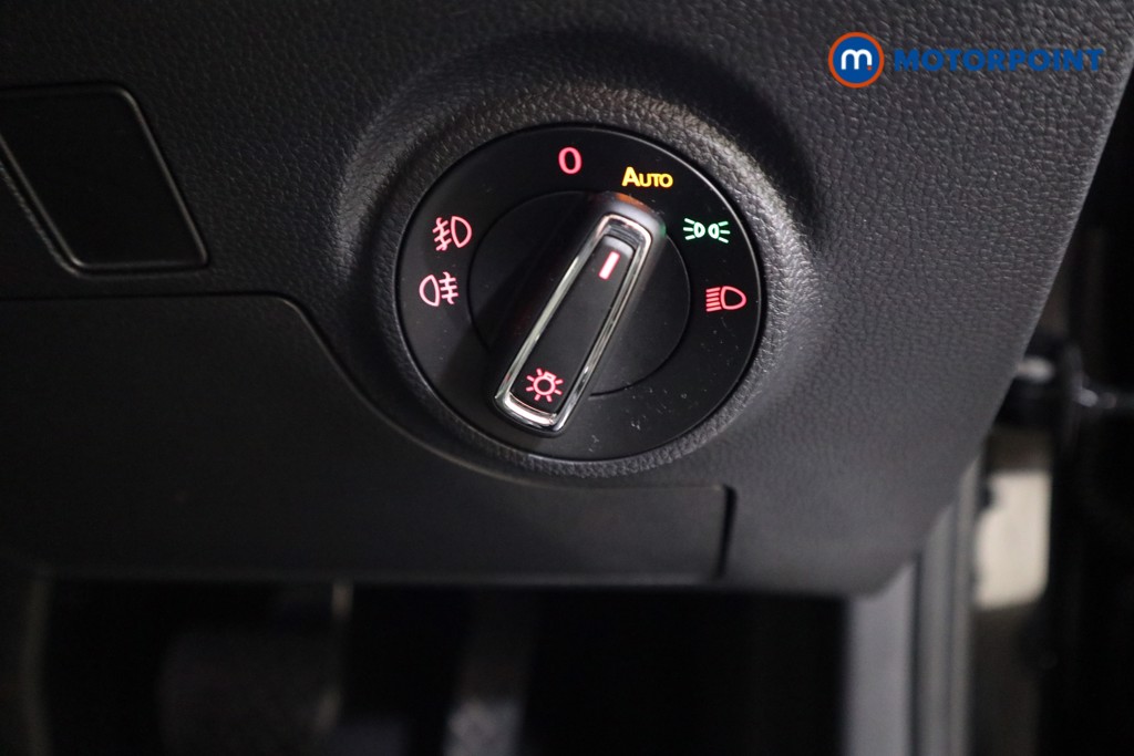 Seat Arona Xcellence Lux Automatic Petrol SUV - Stock Number (1542989) - 9th supplementary image