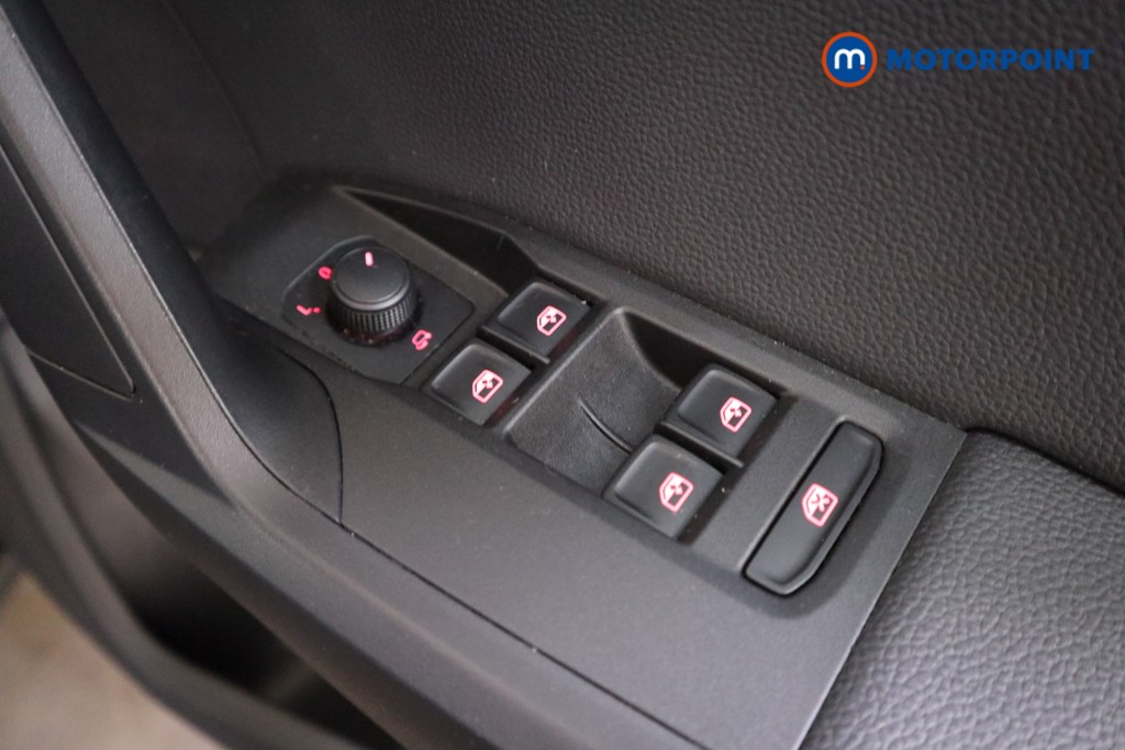 Seat Arona Xcellence Lux Automatic Petrol SUV - Stock Number (1542989) - 10th supplementary image