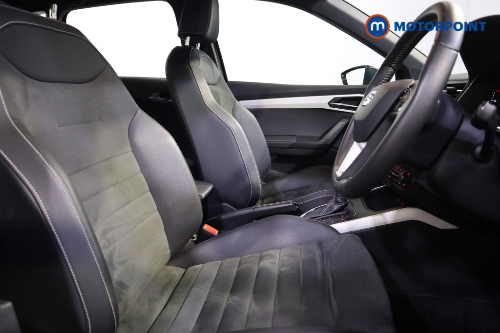 Seat Arona Xcellence Lux Automatic Petrol SUV - Stock Number (1542989) - 11th supplementary image