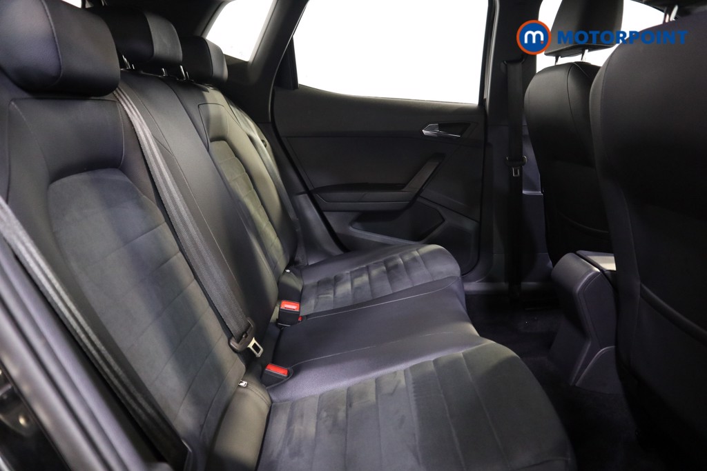 Seat Arona Xcellence Lux Automatic Petrol SUV - Stock Number (1542989) - 12th supplementary image