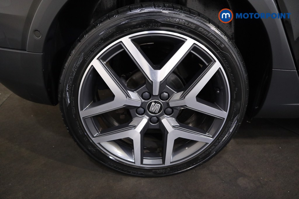Seat Arona Xcellence Lux Automatic Petrol SUV - Stock Number (1542989) - 14th supplementary image