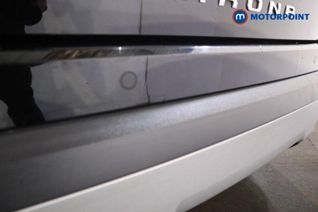 Seat Arona Xcellence Lux Automatic Petrol SUV - Stock Number (1542989) - 18th supplementary image