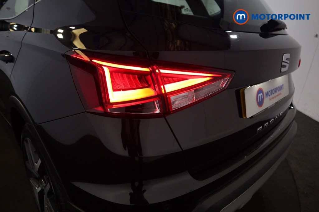 Seat Arona Xcellence Lux Automatic Petrol SUV - Stock Number (1542989) - 19th supplementary image