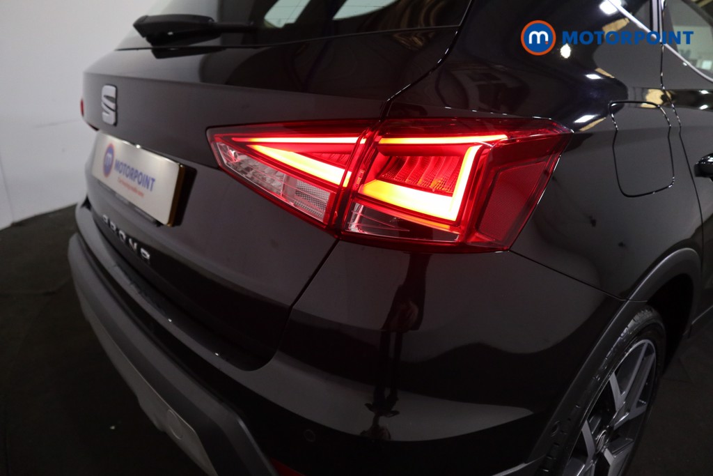 Seat Arona Xcellence Lux Automatic Petrol SUV - Stock Number (1542989) - 20th supplementary image