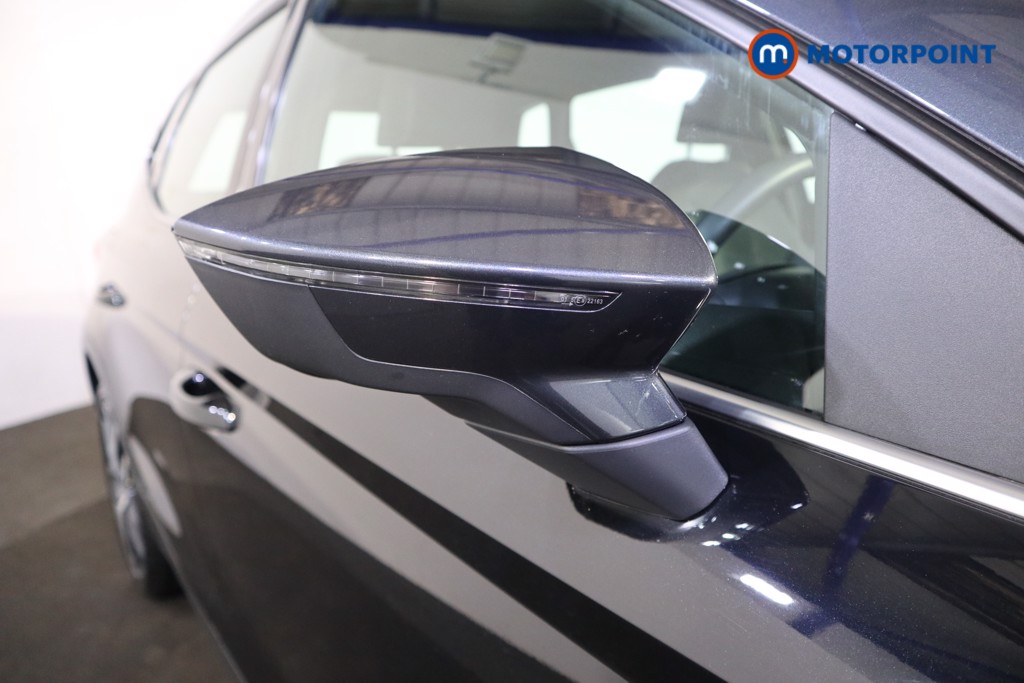 Seat Arona Xcellence Lux Automatic Petrol SUV - Stock Number (1542989) - 21st supplementary image