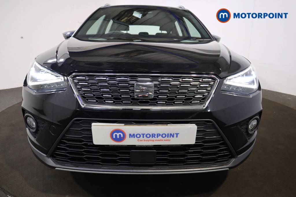 Seat Arona Xcellence Lux Automatic Petrol SUV - Stock Number (1542989) - 24th supplementary image