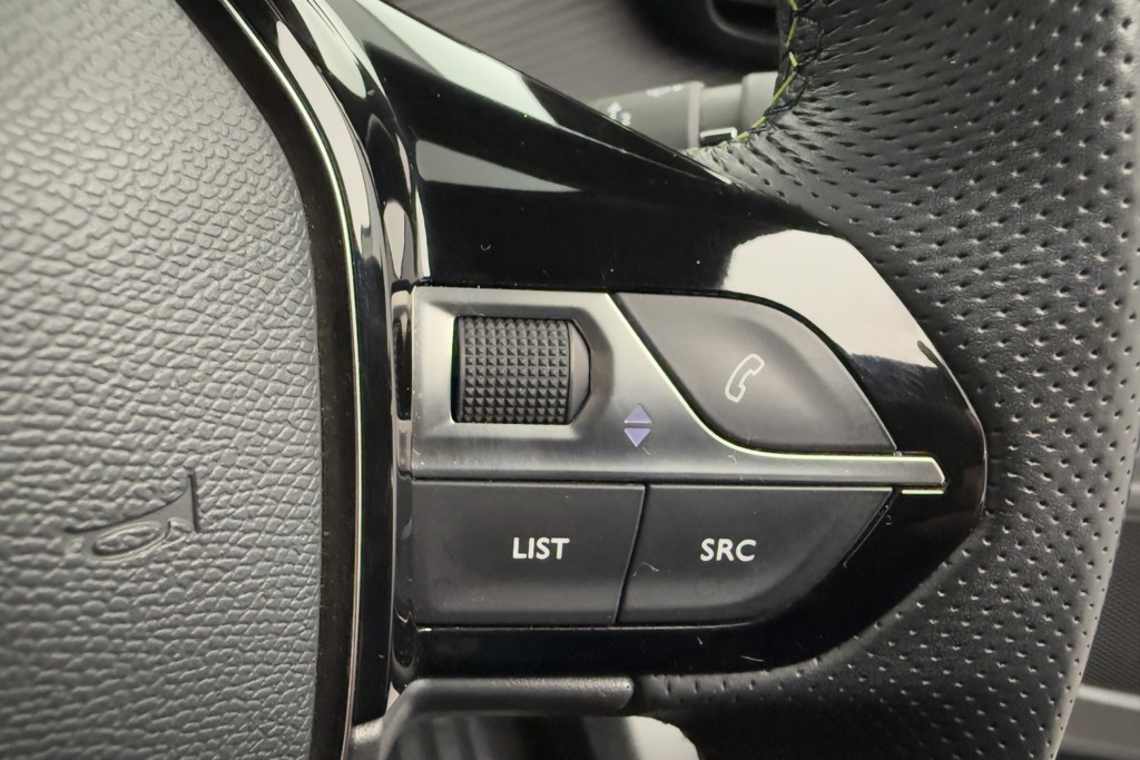Peugeot 2008 GT Automatic Electric SUV - Stock Number (1542996) - 4th supplementary image