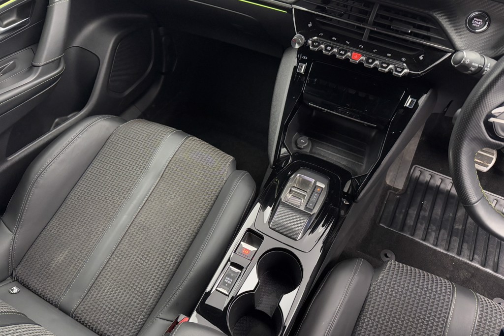 Peugeot 2008 GT Automatic Electric SUV - Stock Number (1542996) - 5th supplementary image