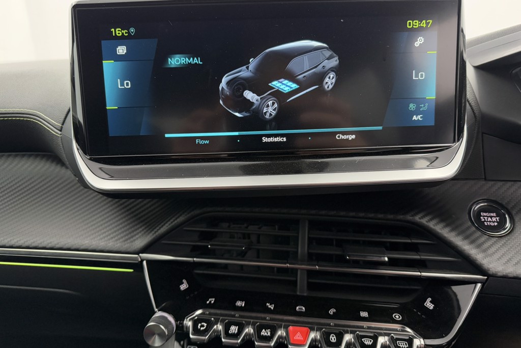Peugeot 2008 GT Automatic Electric SUV - Stock Number (1542996) - 6th supplementary image