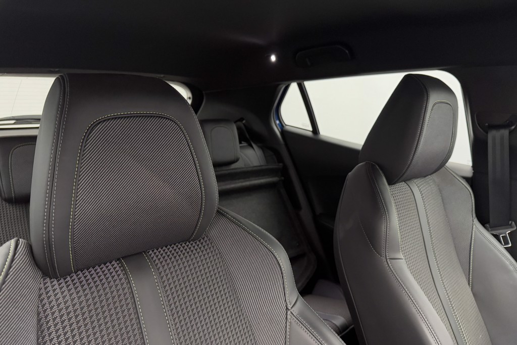 Peugeot 2008 GT Automatic Electric SUV - Stock Number (1542996) - 14th supplementary image