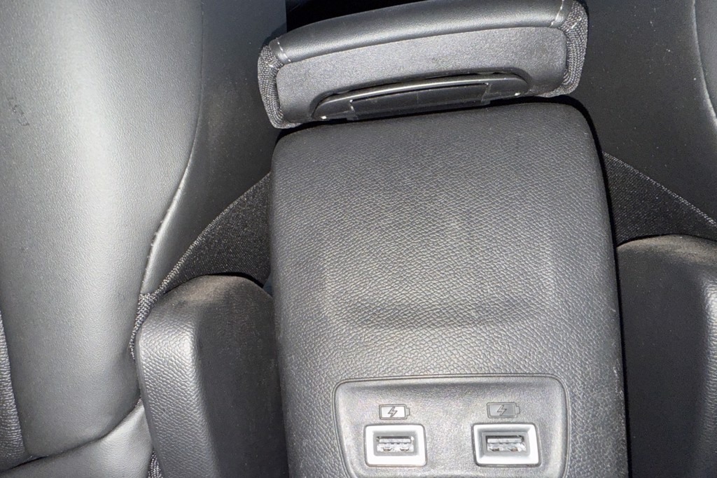Peugeot 2008 GT Automatic Electric SUV - Stock Number (1542996) - 18th supplementary image