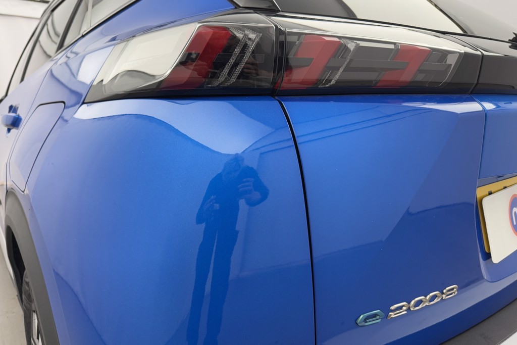 Peugeot 2008 GT Automatic Electric SUV - Stock Number (1542996) - 20th supplementary image