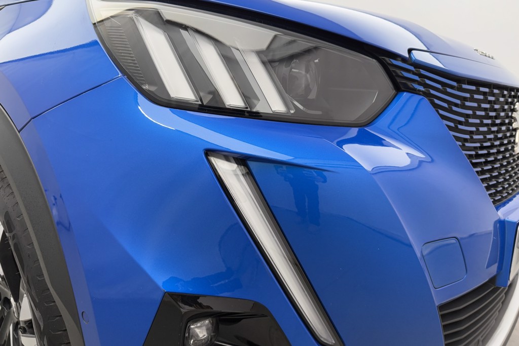 Peugeot 2008 GT Automatic Electric SUV - Stock Number (1542996) - 21st supplementary image