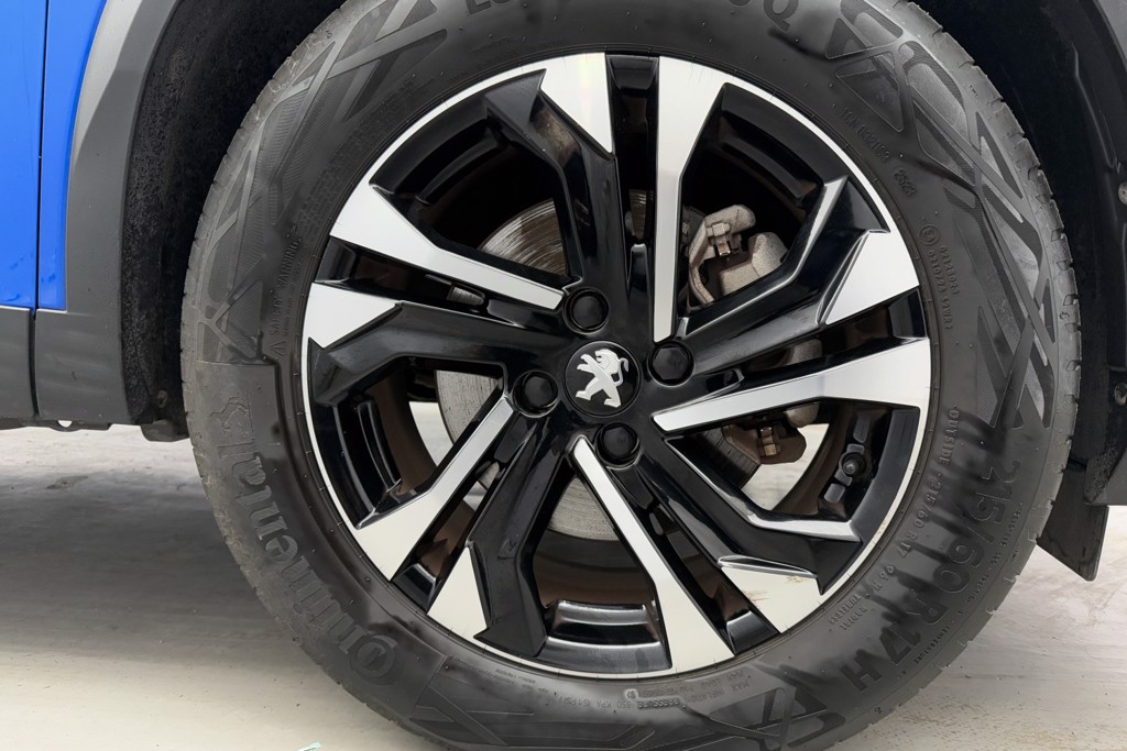 Peugeot 2008 GT Automatic Electric SUV - Stock Number (1542996) - 22nd supplementary image