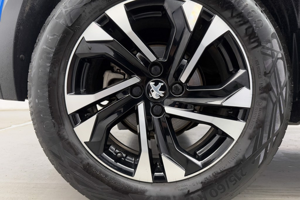 Peugeot 2008 GT Automatic Electric SUV - Stock Number (1542996) - 23rd supplementary image