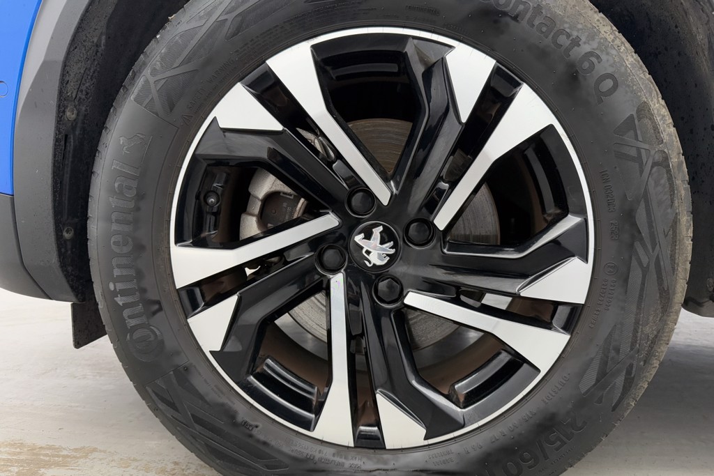 Peugeot 2008 GT Automatic Electric SUV - Stock Number (1542996) - 25th supplementary image
