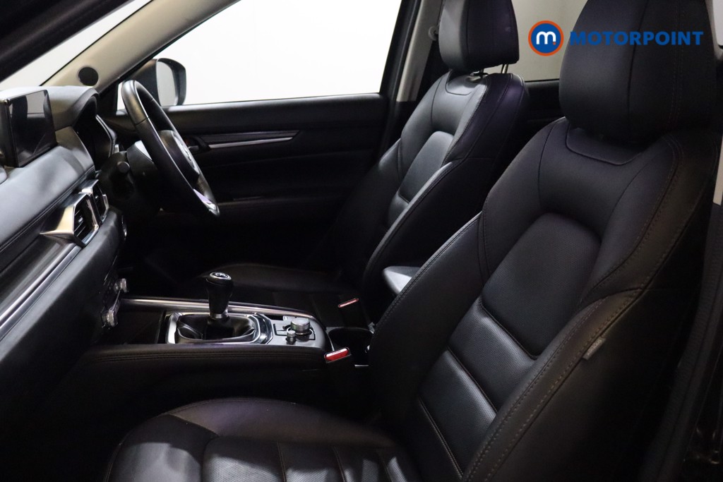 Mazda Cx-5 Exclusive-Line Manual Petrol-Electric Hybrid SUV - Stock Number (1543028) - 10th supplementary image