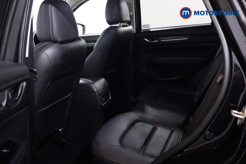 Mazda Cx-5 Exclusive-Line Manual Petrol-Electric Hybrid SUV - Stock Number (1543028) - 11th supplementary image