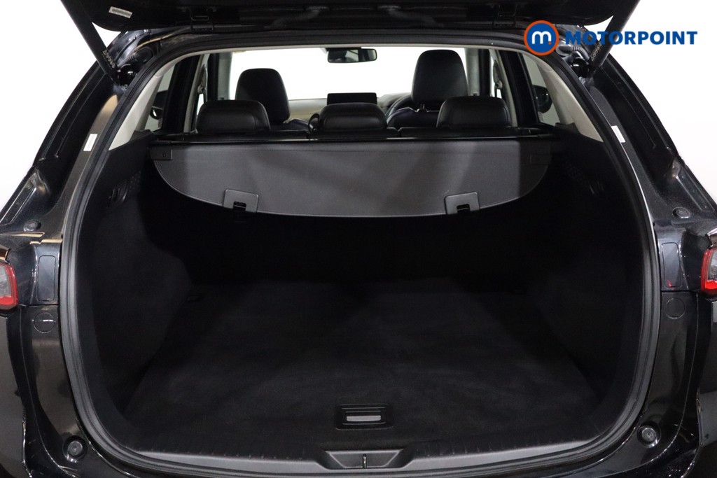 Mazda Cx-5 Exclusive-Line Manual Petrol-Electric Hybrid SUV - Stock Number (1543028) - 13th supplementary image