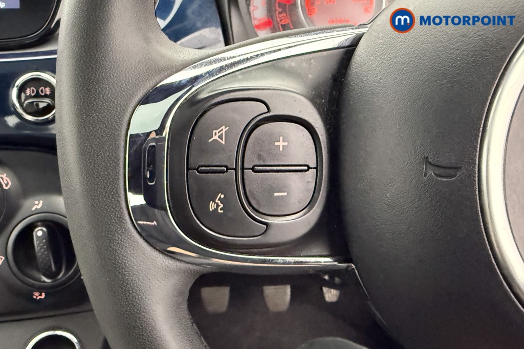 Fiat 500 Dolcevita Manual Petrol-Electric Hybrid Hatchback - Stock Number (1543083) - 11th supplementary image