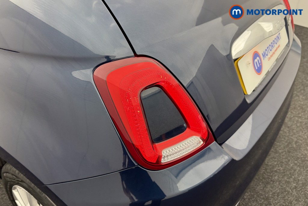 Fiat 500 Dolcevita Manual Petrol-Electric Hybrid Hatchback - Stock Number (1543083) - 20th supplementary image