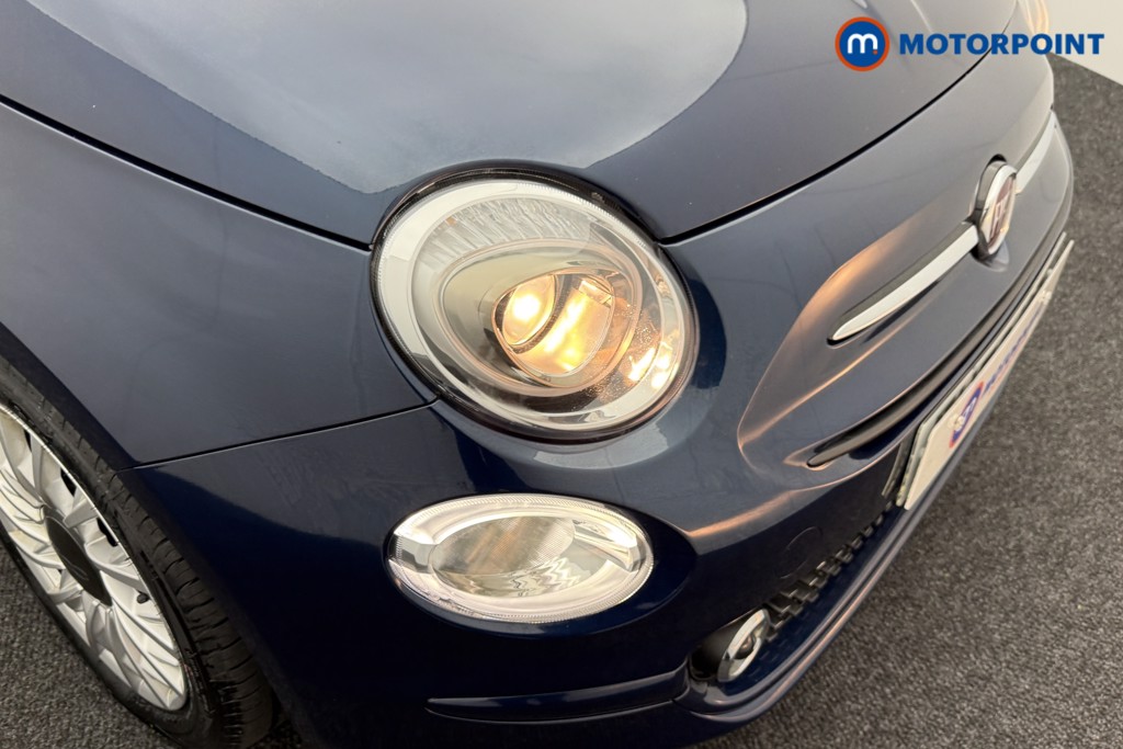 Fiat 500 Dolcevita Manual Petrol-Electric Hybrid Hatchback - Stock Number (1543083) - 22nd supplementary image