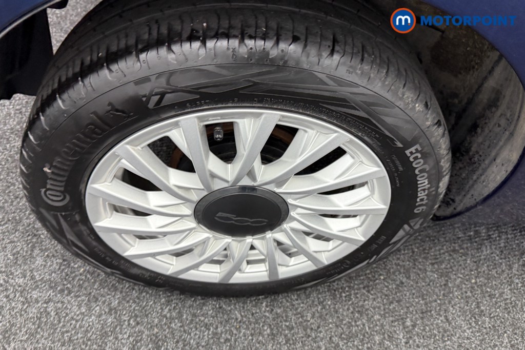Fiat 500 Dolcevita Manual Petrol-Electric Hybrid Hatchback - Stock Number (1543083) - 26th supplementary image