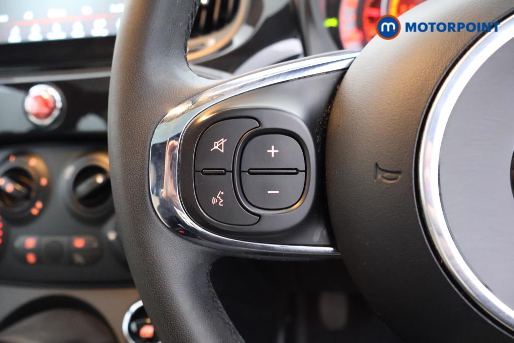 Fiat 500 Dolcevita Manual Petrol-Electric Hybrid Hatchback - Stock Number (1543141) - 2nd supplementary image