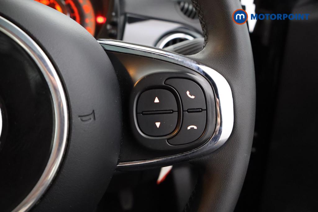 Fiat 500 Dolcevita Manual Petrol-Electric Hybrid Hatchback - Stock Number (1543141) - 3rd supplementary image