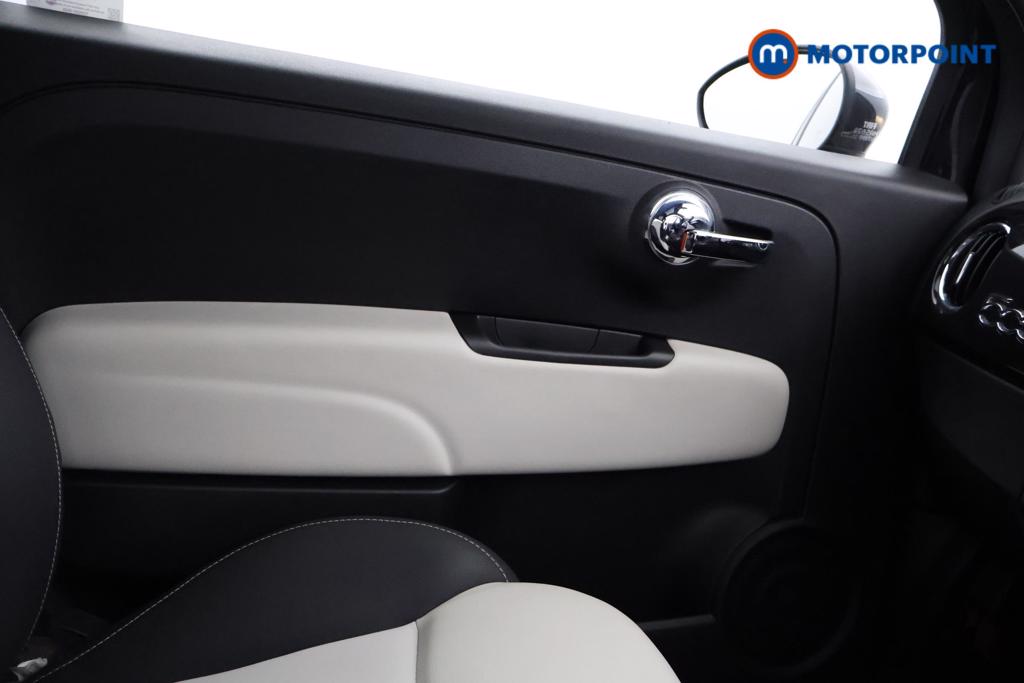 Fiat 500 Dolcevita Manual Petrol-Electric Hybrid Hatchback - Stock Number (1543141) - 7th supplementary image