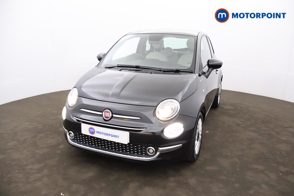 Fiat 500 Dolcevita Manual Petrol-Electric Hybrid Hatchback - Stock Number (1543141) - 13th supplementary image