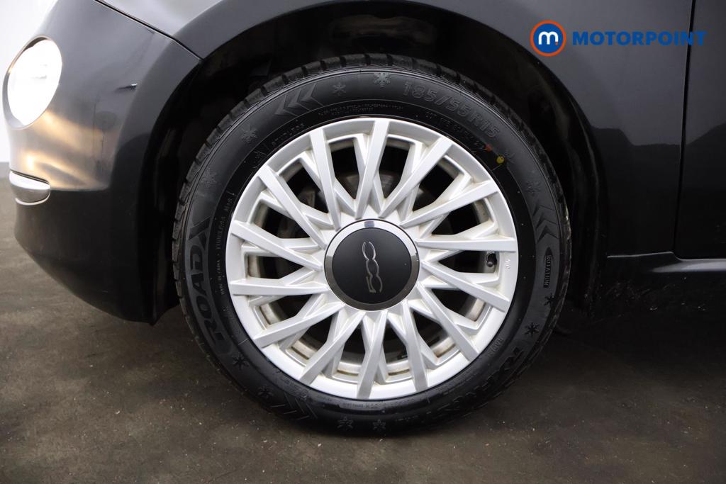 Fiat 500 Dolcevita Manual Petrol-Electric Hybrid Hatchback - Stock Number (1543141) - 14th supplementary image