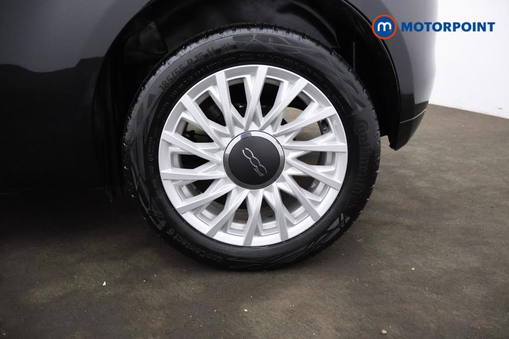 Fiat 500 Dolcevita Manual Petrol-Electric Hybrid Hatchback - Stock Number (1543141) - 15th supplementary image