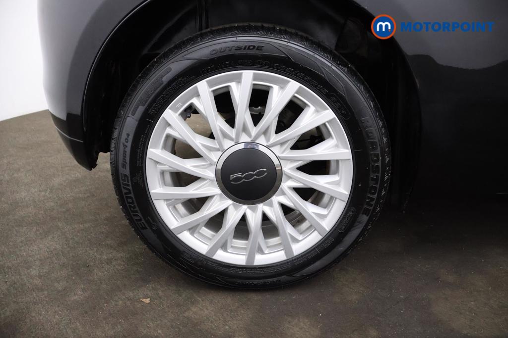 Fiat 500 Dolcevita Manual Petrol-Electric Hybrid Hatchback - Stock Number (1543141) - 16th supplementary image