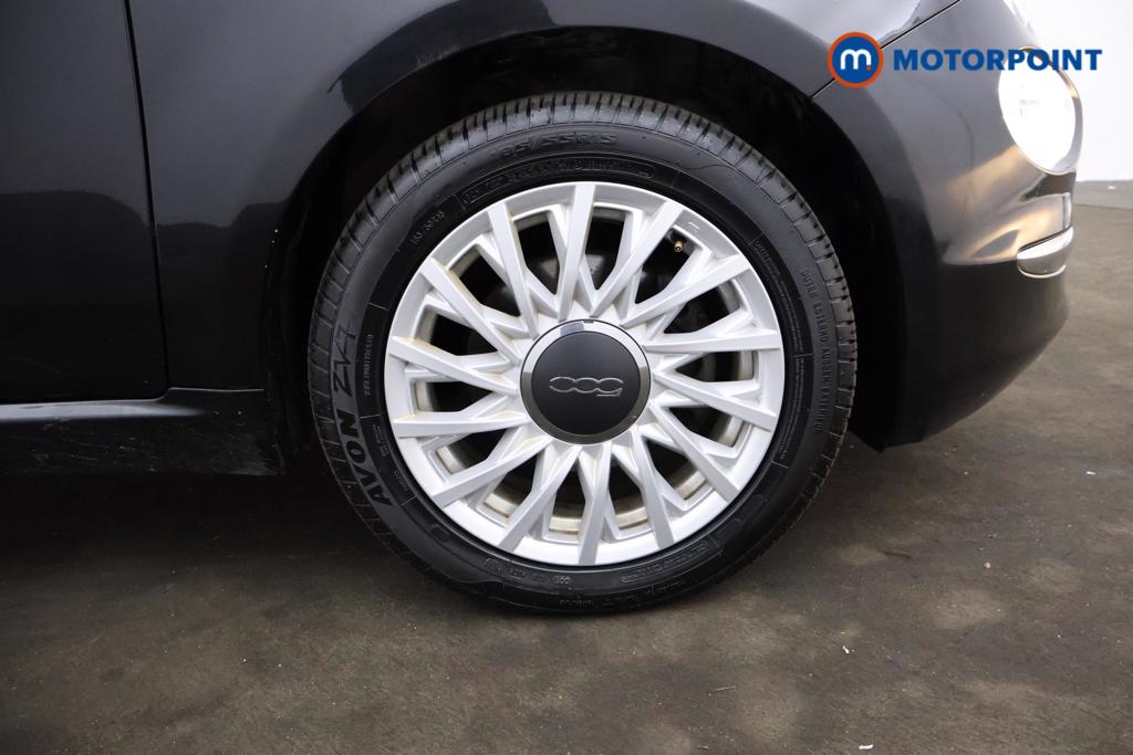 Fiat 500 Dolcevita Manual Petrol-Electric Hybrid Hatchback - Stock Number (1543141) - 17th supplementary image